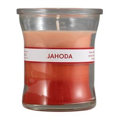Q Home vonn� sv��ka Jahoda 85 g Q Home vonn� sv��ka Jahoda 85 g